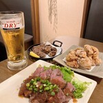 四季彩 八重洲店 - 