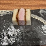 京町堀 なかむら - 