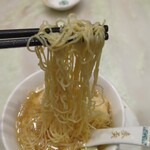 麥奀雲呑麺世家 - 料理写真:
