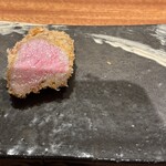 京町堀 なかむら - 