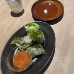 Classicアジアレストラン - 