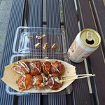 あほや - 料理写真: