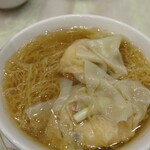 麥奀雲呑麺世家 - 