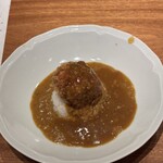 京町堀 なかむら - 