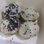 Cheung Hing Kee Shanghai Pan-fried Buns - 