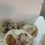 Cheung Hing Kee Shanghai Pan-fried Buns - 