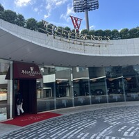 ウルフギャング・ステーキハウス シグニチャー - 