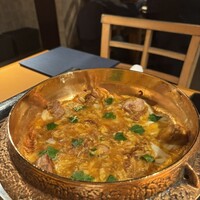 吹上庵 北新地 - 
