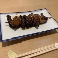 うなぎ 久保田 -  うなぎ 久保田 -
