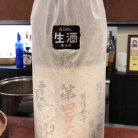 凛と - 雪の茅舎(秋田)