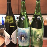 凛と - 川鶴(香川)
