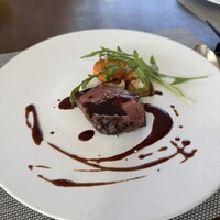 RESTAURANT LUKE with SKY LOUNGE - 