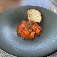 RESTAURANT LUKE with SKY LOUNGE - 