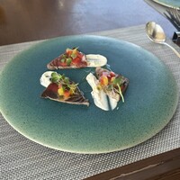 RESTAURANT LUKE with SKY LOUNGE - 