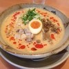 越後秘蔵麺 無尽蔵 あずま家