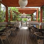 Buho Cocina Y Cantina - 