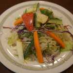 ハリマ・ケバブ・ビリヤニ - 