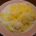 ハリマ・ケバブ・ビリヤニ - 