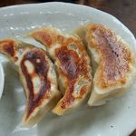 ゐをり - 極汁餃子