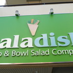 Saladish - 