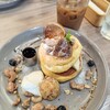 EVERYONEs CAFE 上野恩賜公園