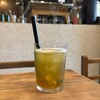 NIGIHAYAHI TEA