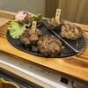 挽肉屋 神徳
