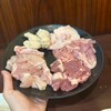 とり焼肉 とり軍