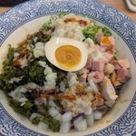 セアブラノ神 伏見剛力 - 