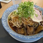 セアブラノ神 伏見剛力 - 