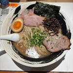 博多長浜らーめん よかと - 