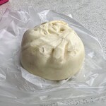 妙口四神湯 包子專売店 - 肉包