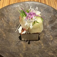 じ味 一歩 - 