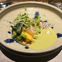 じ味 一歩 - 