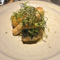 じ味 一歩 - 