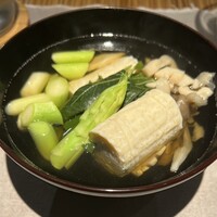 じ味 一歩 - 