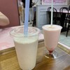 カフェ ニュージンジャー - ドリンク写真: