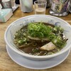 大豊ラーメン 木屋町店