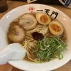 博多ラーメン一天門