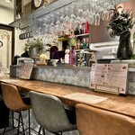 ミックス テイスト - 