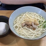 島そば一番地 - 