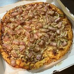 写真 : NICK JACK （ニック ジャック） - センター北/ピザ | 食べログ