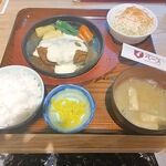 三春キッチンベース - 