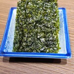 焼肉 ホルモン Beef Boss - 韓国のり