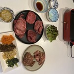 スタミナキング - 