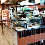 おぐら - ライブキッチン