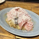 ミックス テイスト - 