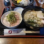 三春キッチンベース - 