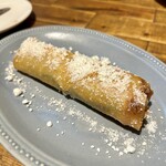 ミックス テイスト - 