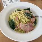 ポポラマーマ - 料理写真: